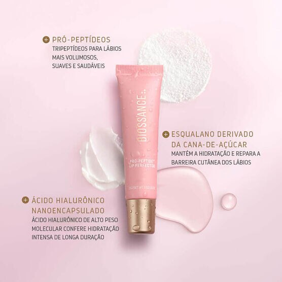 PRO-PEPTIDE  LIP PERFECTOR BL QUARTZ 15G